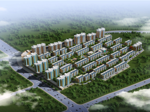 旭日嘉園開發商張家口宣化嘉陽房地產開發有限責任公司