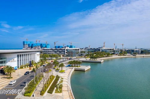 匠心筑就時代精品，碧桂園·中央半島榮膺中國房地產名盤獎