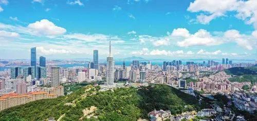 大連一季度GDP增長動能強勁，房地產開發投資平穩